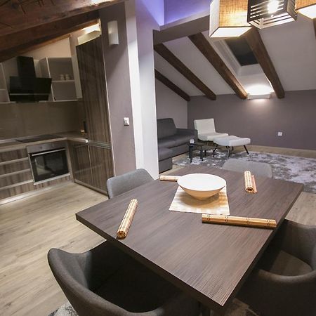 Apartmens Melisa Врсар Екстер'єр фото