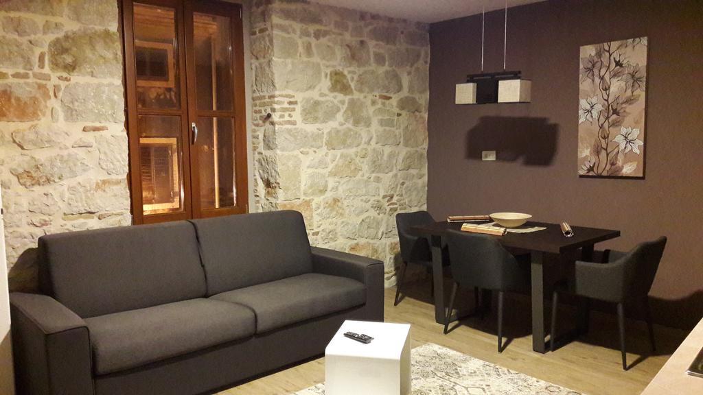 Apartmens Melisa Врсар Екстер'єр фото