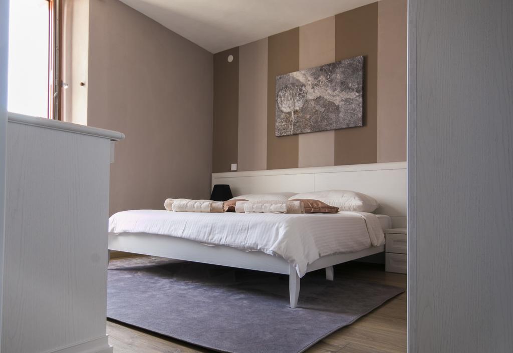 Apartmens Melisa Врсар Екстер'єр фото