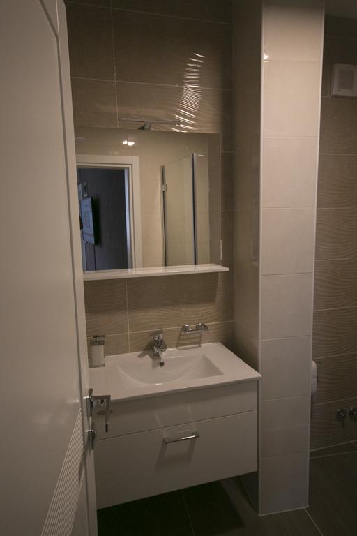Apartmens Melisa Врсар Екстер'єр фото