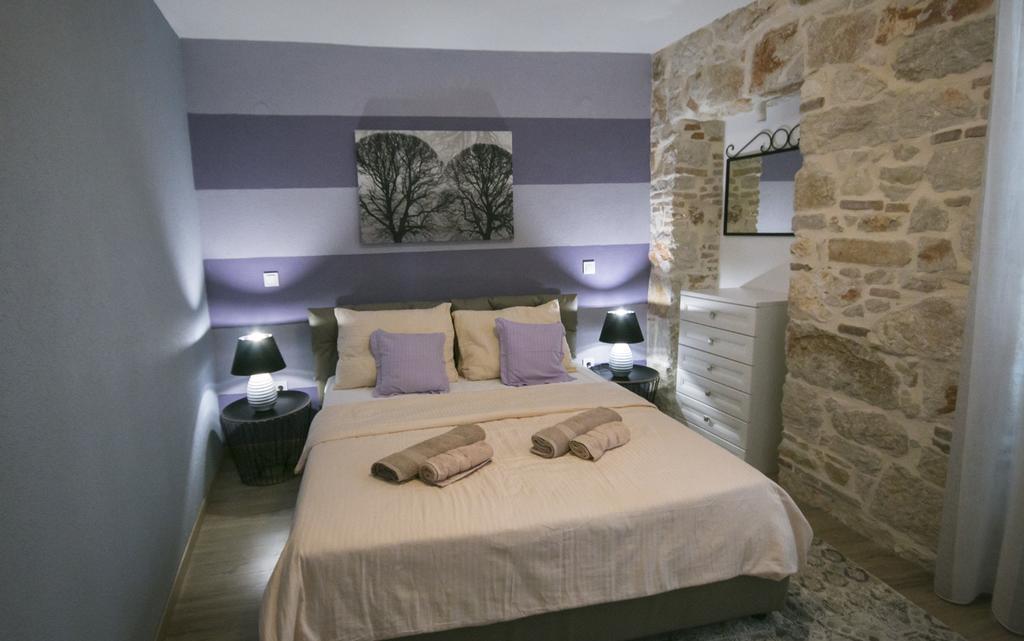 Apartmens Melisa Врсар Екстер'єр фото