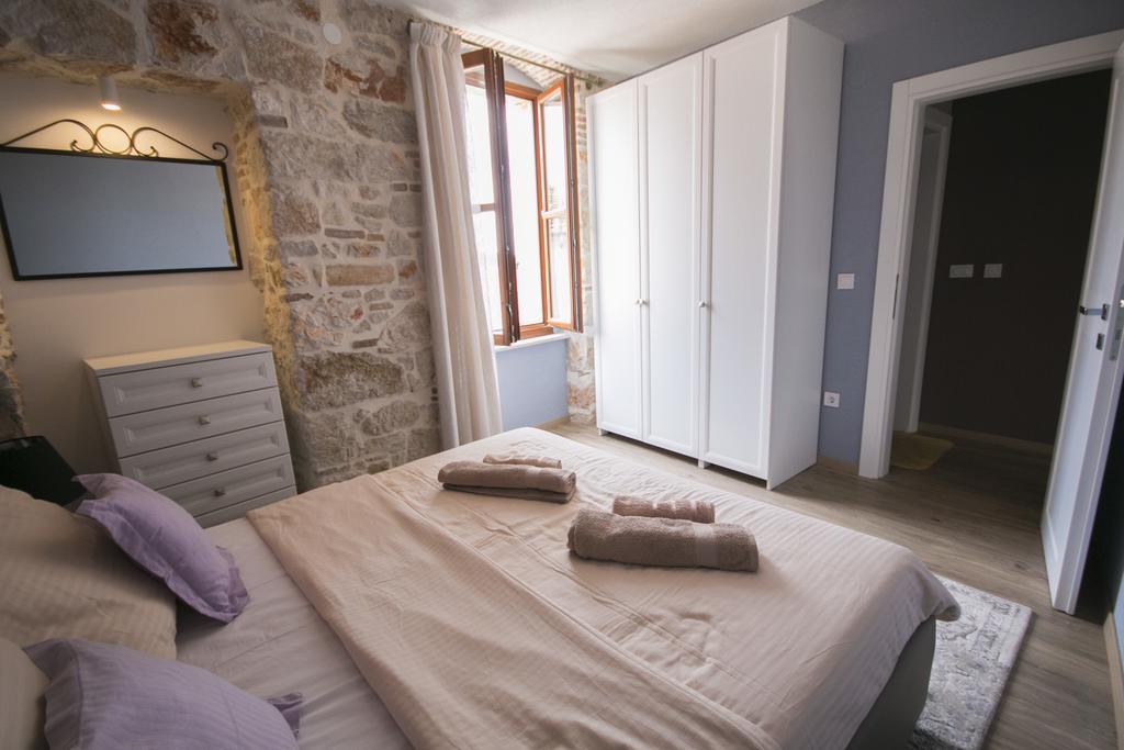 Apartmens Melisa Врсар Екстер'єр фото