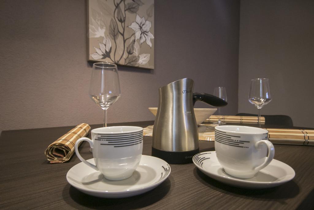 Apartmens Melisa Врсар Екстер'єр фото