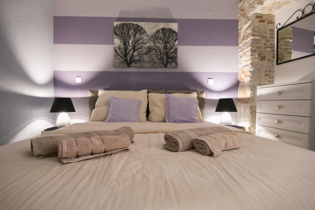 Apartmens Melisa Врсар Екстер'єр фото
