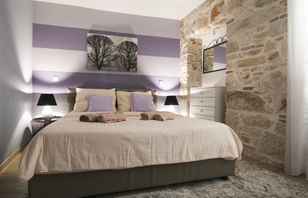 Apartmens Melisa Врсар Екстер'єр фото