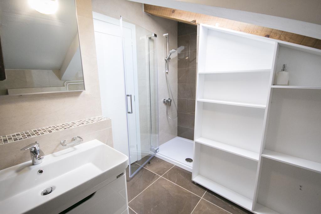 Apartmens Melisa Врсар Екстер'єр фото