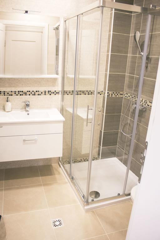 Apartmens Melisa Врсар Екстер'єр фото