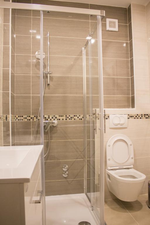 Apartmens Melisa Врсар Екстер'єр фото
