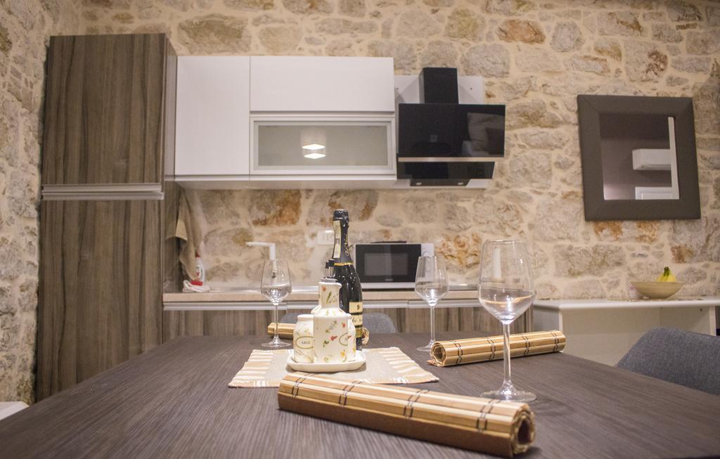 Apartmens Melisa Врсар Екстер'єр фото
