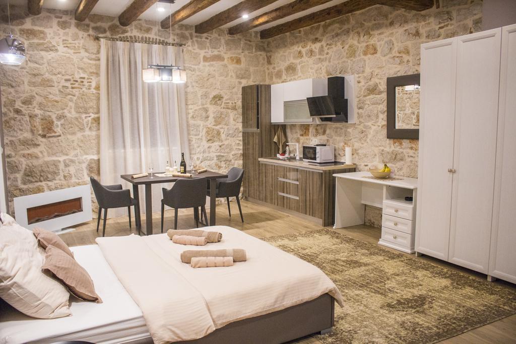 Apartmens Melisa Врсар Екстер'єр фото