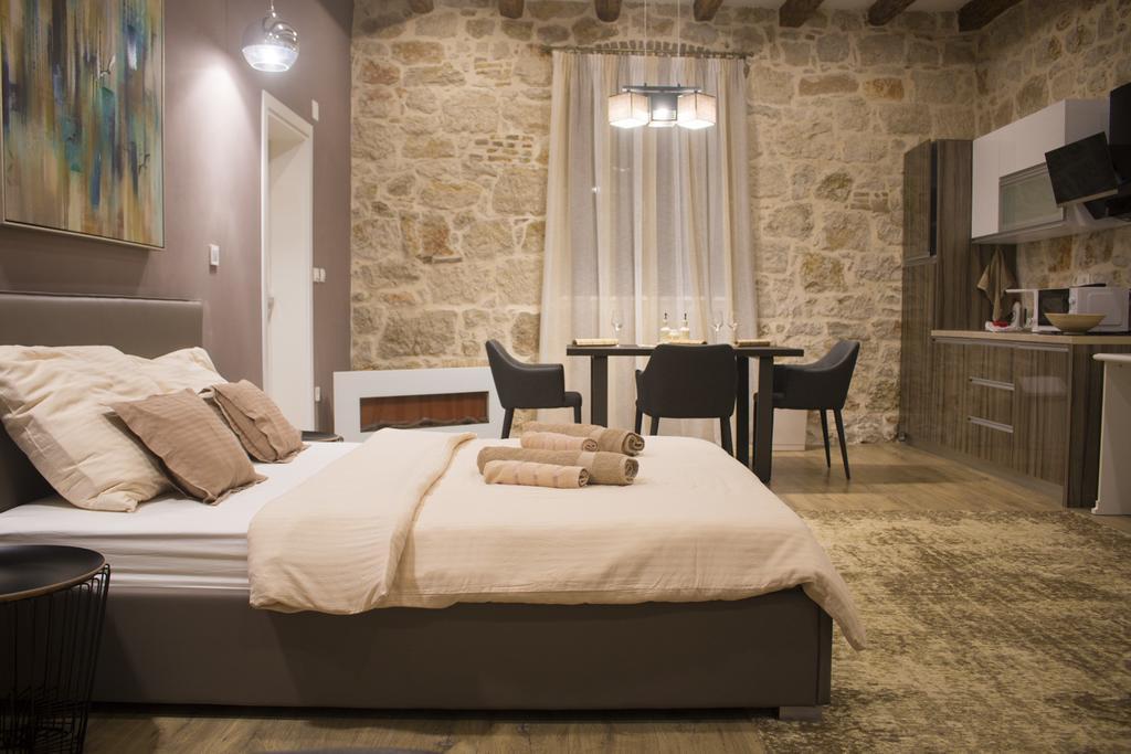 Apartmens Melisa Врсар Екстер'єр фото