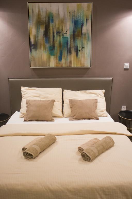 Apartmens Melisa Врсар Екстер'єр фото