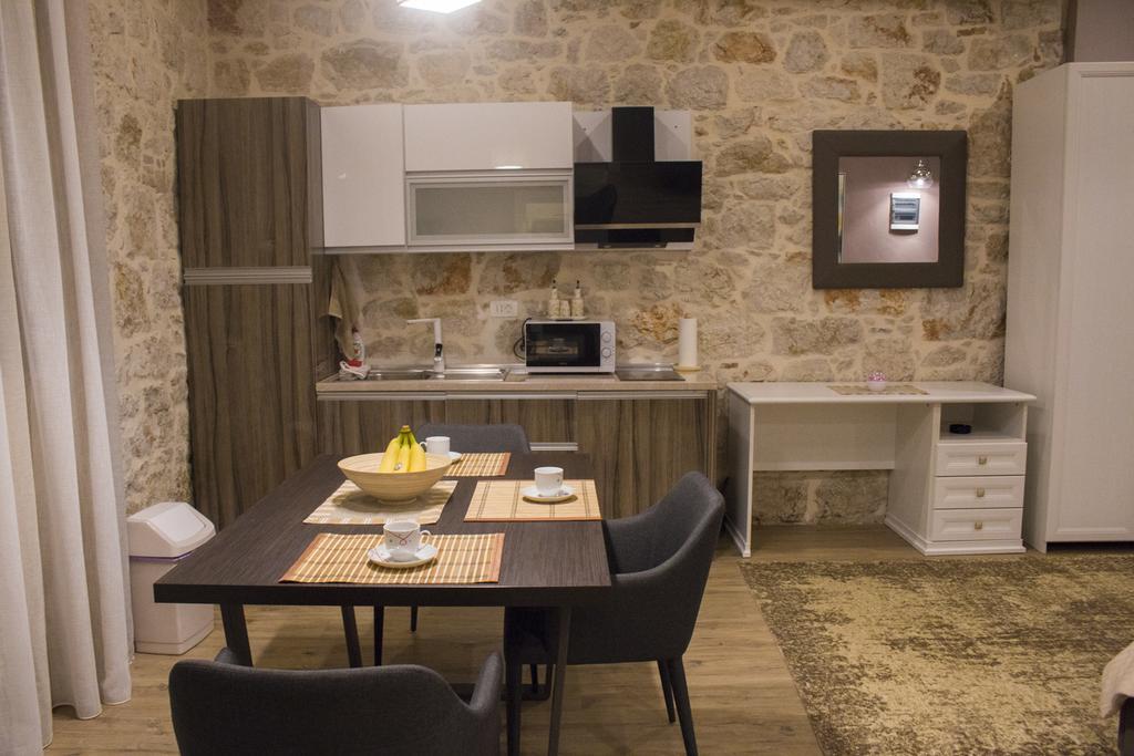 Apartmens Melisa Врсар Екстер'єр фото