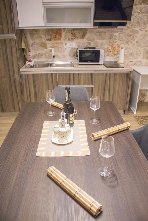Apartmens Melisa Врсар Екстер'єр фото